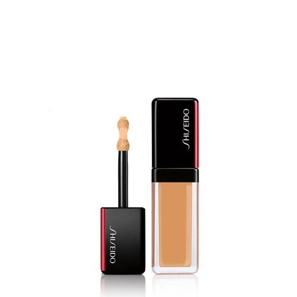  SHISEIDO SYNCHRO-SKIN SELF REFRESHING DUAL TIP CONCEALER Trvácny korektor  1 of 1 