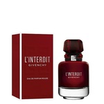 50 ML GIVENCHY L'INTERDIT ROUGE Parfumovaná voda  2 of 2 Parfumovaná voda