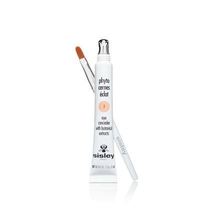  SISLEY PHYTO-CERNES ÉCLAT Korektor na tmavé kruhy pod očami  1 of 6 