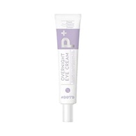 25 GR OOTD OVERNIGHT EYE CREAM PM Nočný intenzívny vyživujúci očný krém  1 of 2 