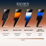 50 ML Carolina Herrera BAD BOY ELIXIR Parfumovaná voda 4 of 4 Parfumovaná voda