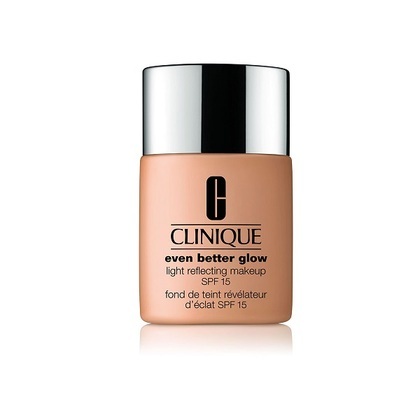  Clinique EVEN BETTER GLOW SPF 15 Rozjasňujúci make-up  1 of 2 