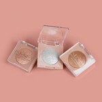 Nam WET & DRY BAKED EYESHADOW Očné tiene 2 of 3 Očné tiene