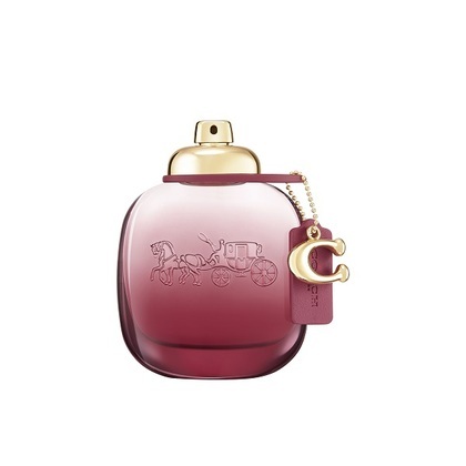 90 ML Coach WILD ROSE Parfumovaná voda  1 of 2 
