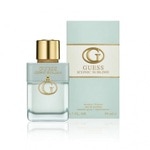 50 ML GUESS ICONIC SUBLIME Parfumovaná voda 2 of 2 Parfumovaná voda