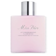 175 ML DIOR MISS DIOR COMFORTING  BODY MILK Hydratačné telové mlieko s ružovým voskom  1 of 2 