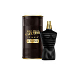 75 ML Jean Paul Gaultier LE MALE LE PARFUM Parfumovaná voda pre mužov  2 of 5 Parfumovaná voda pre mužov