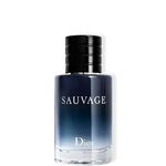 60 ML Dior SAUVAGE Toaletná voda  1 of 2 Toaletná voda