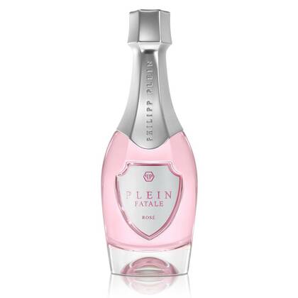 50 ML PHILIPP PLEIN PLEIN FATALE ROSE Parfumovaná voda 1 of 3