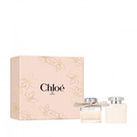 CHLOÉ CHLOÉ EAU DE PARFUM Dárčekový set 1 of 3 Dárčekový set
