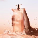 50 ML Lancôme IDÔLE L´EAU DE TOILETTE Toaletná voda 2 of 4 Toaletná voda