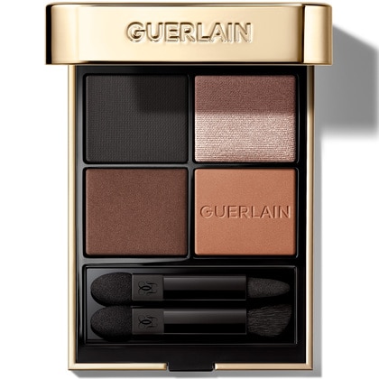  GUERLAIN OMBRES G Paletka štyroch očných tieňov  1 of 6 