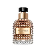 50 ML Valentino UOMO Toaletná voda pre mužov  1 of 3 Toaletná voda pre mužov