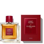 100 ML GUERLAIN HABIT ROUGE LE PARFUM Parfum 3 of 3 Parfum