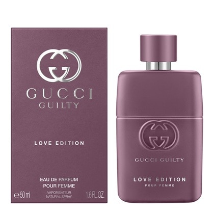 50 ML GUCCI GUCCI GUILTY POUR FEMME LOVE EDITION Parfumovaná voda  1 of 3 