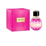 40 ML Jimmy Choo ROSE PASSION Parfumovaná voda 2 of 2 Parfumovaná voda