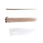  ESTÉE LAUDER BROW PERFECT 3D ALL - IN - ONE STYLER MULTI TASKER Multifunkčná ceruzka na obočie 3 v 4  3 of 3 Multifunkčná ceruzka na obočie 3 v 4