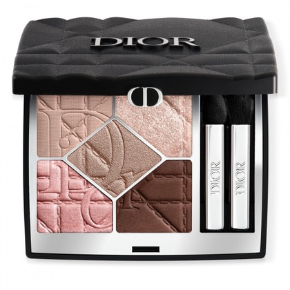 Dior DIORSHOW 5 Couleurs očné tiene 1 of 3