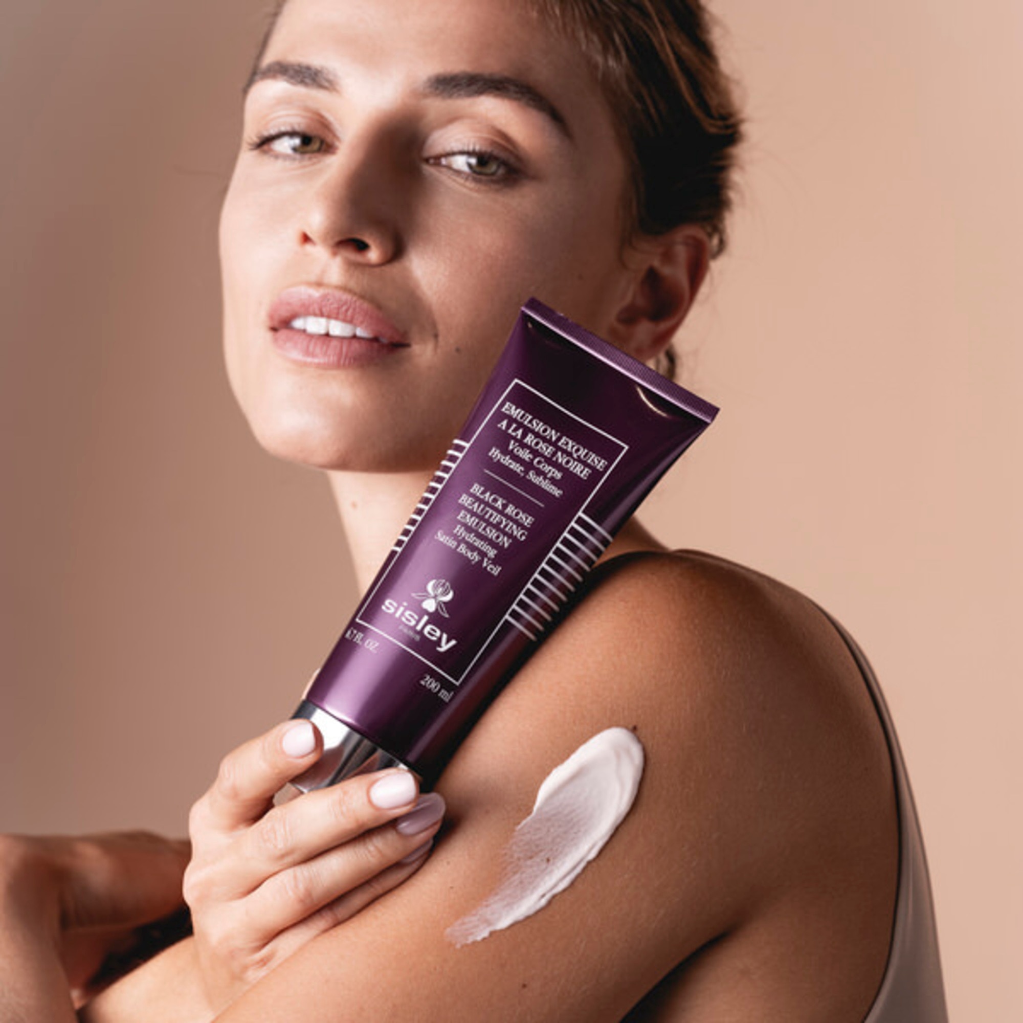 Hydratačná emulzia