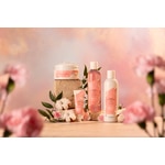 30 ML MARIONNAUD BATH LINE CHERRY BLOSSOM & COTTON FLOWER HAND CREAM Krém na ruky  10 of 10 Krém na ruky