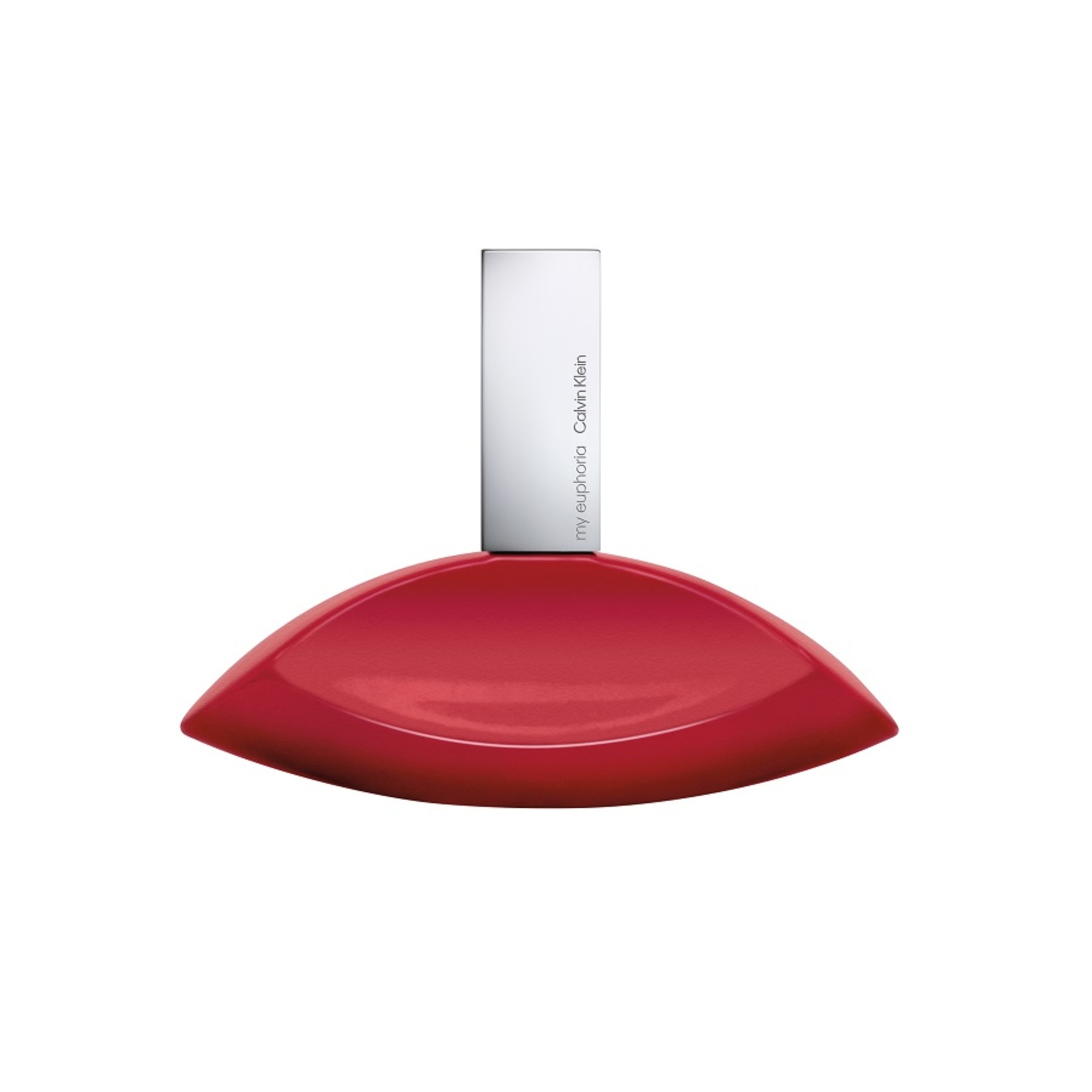 10 ML CALVIN KLEIN MY EUPHORIA Parfumovaná voda 1 of 1