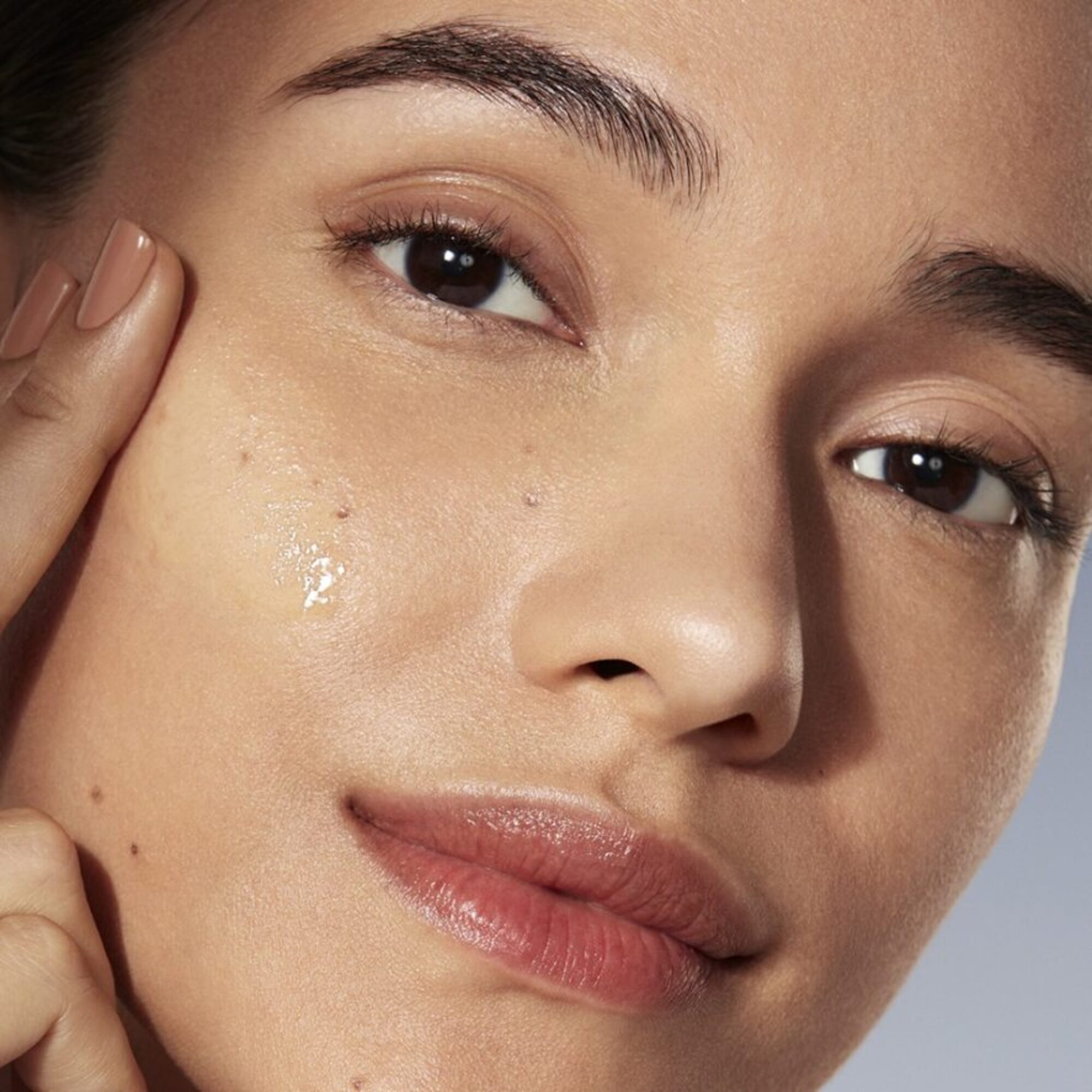 Zkľudňujúce sérum. Cestovné balenie.