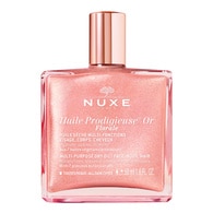 50 ML Nuxe HUILE PRODIGIEUSE OR FLORALE Telový olej  1 of 2 