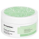 220 ML MARIONNAUD BATH LINE FRESH BLOSSOM Peeling na telo 1 of 1 Peeling na telo