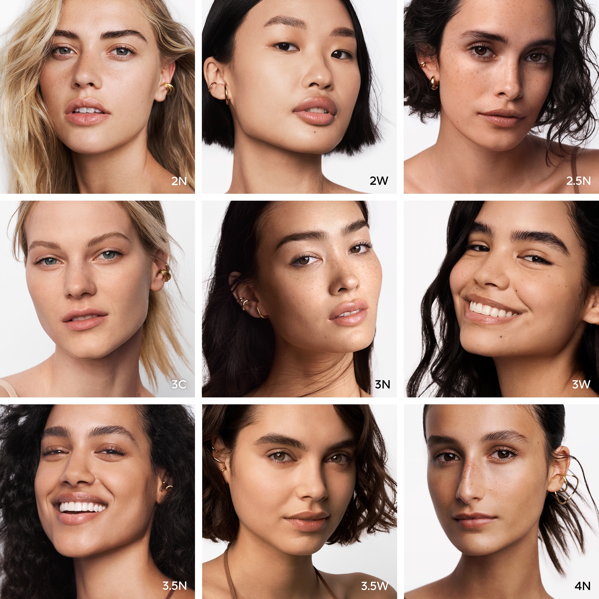 Dlhodobý rozjasňujúci make-up