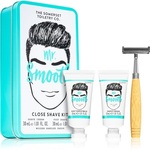  SOMERSET MR SMOOTH CLOSE SHAVE KIT Sada na holenie  1 of 1 Sada na holenie