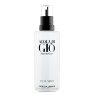 150 ML Giorgio Armani ACQUA DI GIÒ PROFONDO EAU DE PARFUM REFILL Parfumovaná voda. Náplň.  1 of 2 