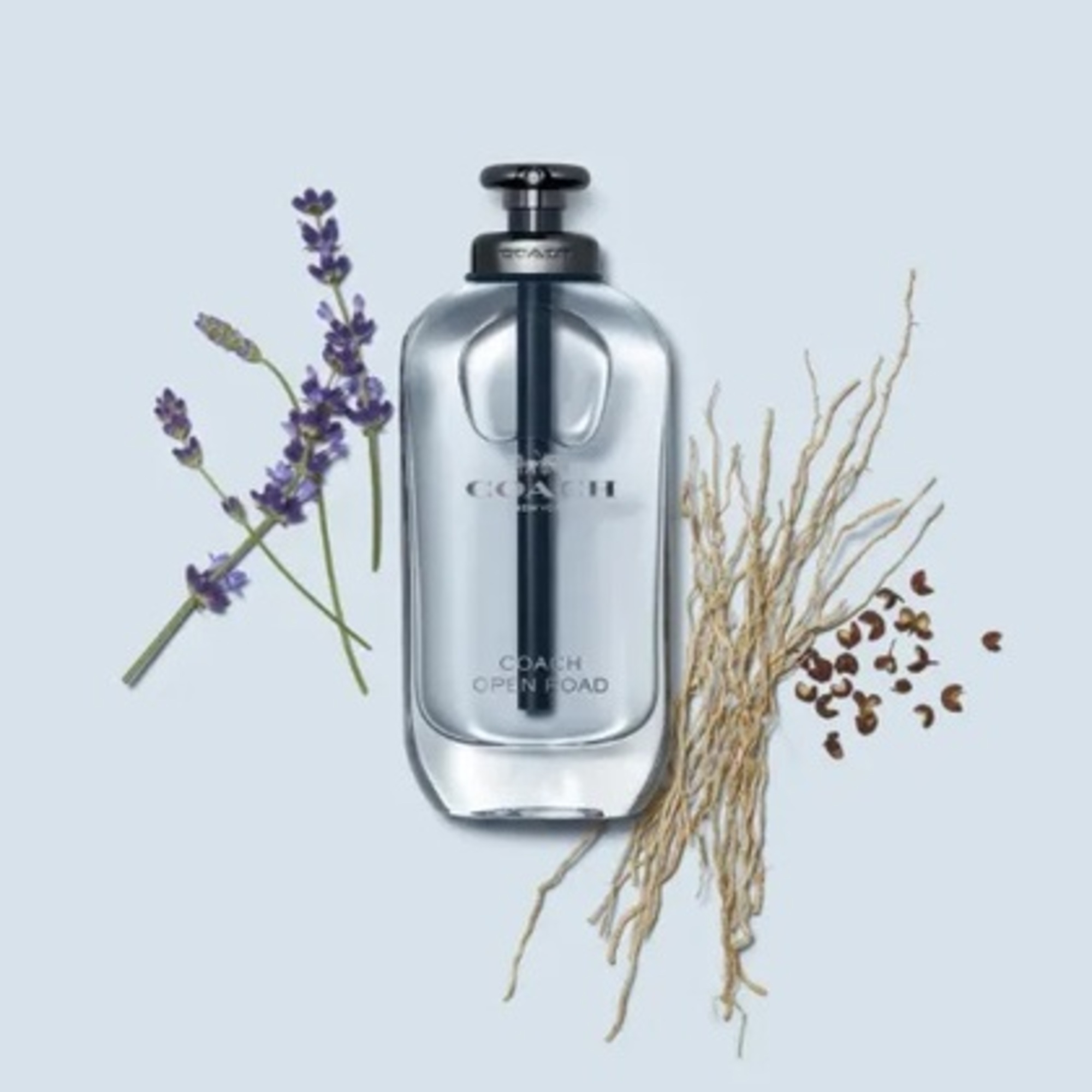 100 ML Coach OPEN ROAD Toaletná voda  1 of 3 