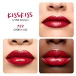  GUERLAIN KISS KISS SHINE BLOOM KISSKISS SHINE BLOOM  3 of 3 KISSKISS SHINE BLOOM