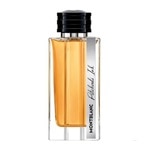 125 ML Montblanc PATCHOULI INK Parfumovaná voda  1 of 2 Parfumovaná voda