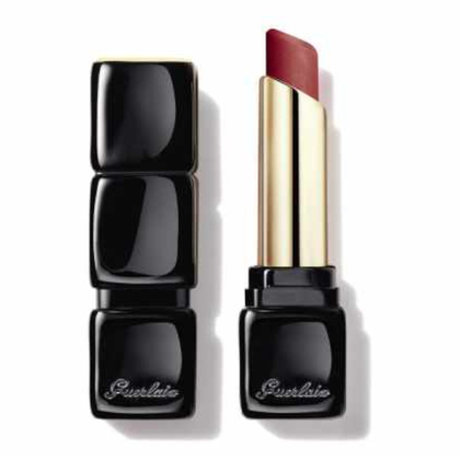  GUERLAIN KISSKISS TENDER MATTE Matný rúž  1 of 1 