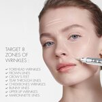 15 ML Dior CAPTURE HYALUSHOT WRINKLE CORRECTOR Starostlivosť pre viditeľné a novo vznikajúce vrásky  2 of 2 Starostlivosť pre viditeľné a novo vznikajúce vrásky