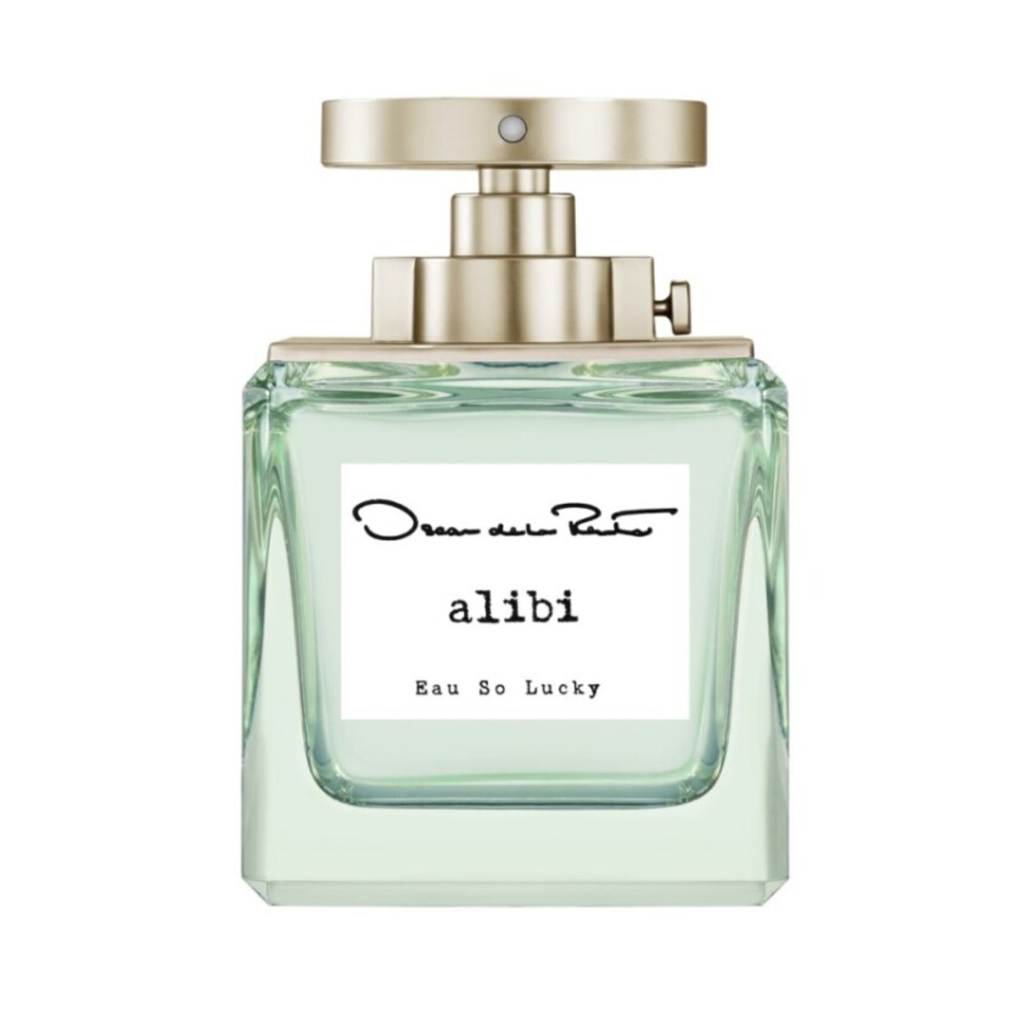 100 ML OSCAR DE LA RENTA  Toaletná voda  Toaletná voda