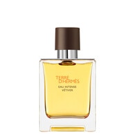 50 ML Hermès TERRE D'HERMÈS EAU INTENSE VÉTIVER Parfumovaná voda pre mužov  