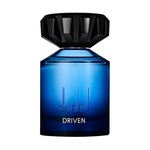 100 ML DUNHILL DRIVEN BLUE Toaletná voda  1 of 2 Toaletná voda