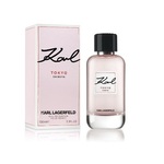100 ML Karl Lagerfeld TOKYO SHIBUYA Parfumovaná voda pre ženy  2 of 2 Parfumovaná voda pre ženy