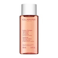 100 ML Clarins SOOTHING TONING LOTION Pleťové tonikum  1 of 2 