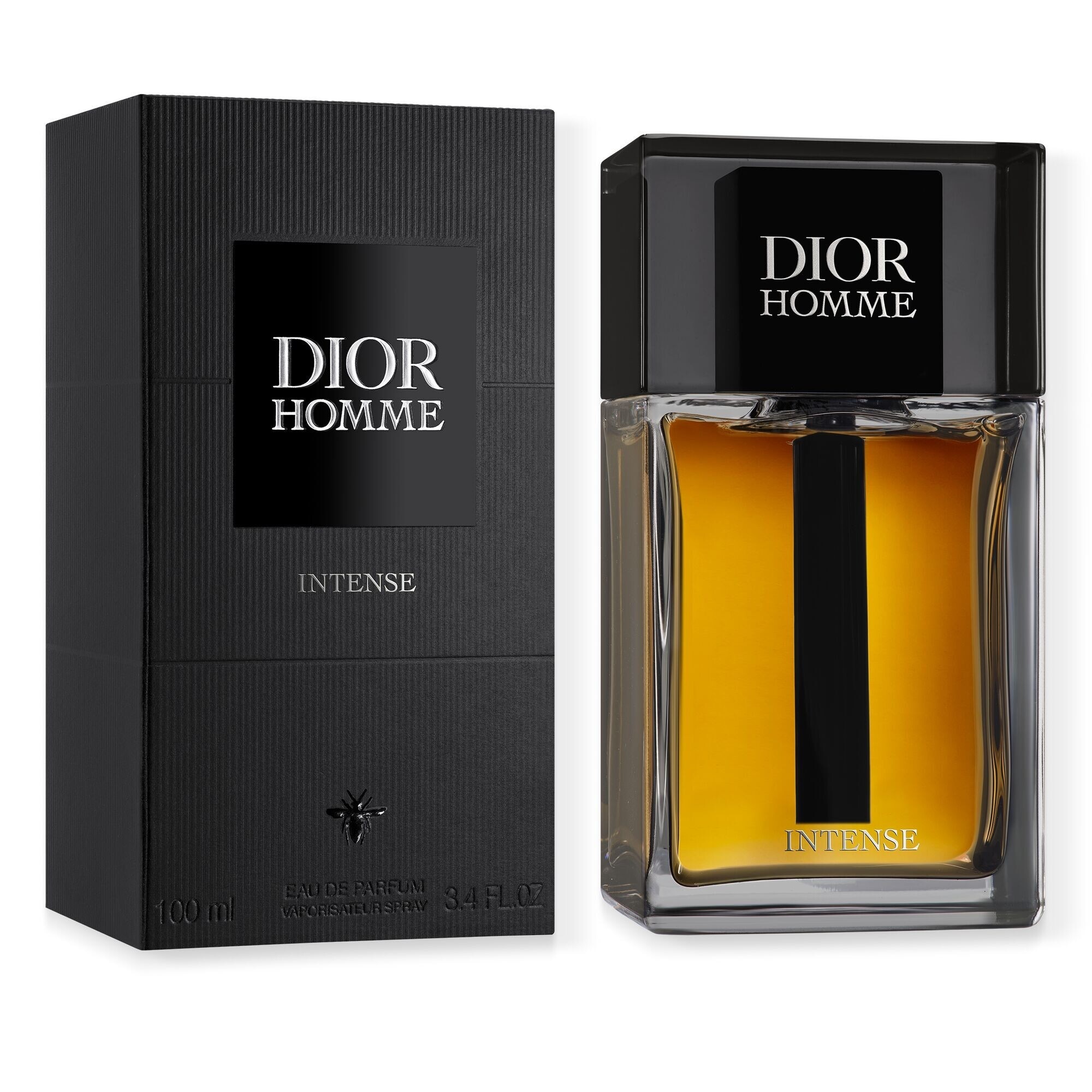 100 ML Dior DIOR HOMME Intense parfumovaná voda 1 of 2