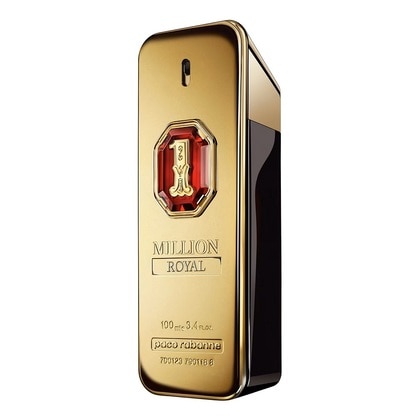 100 ML RABANNE 1MILLION ROYALE Parfumovaná voda 1 of 6