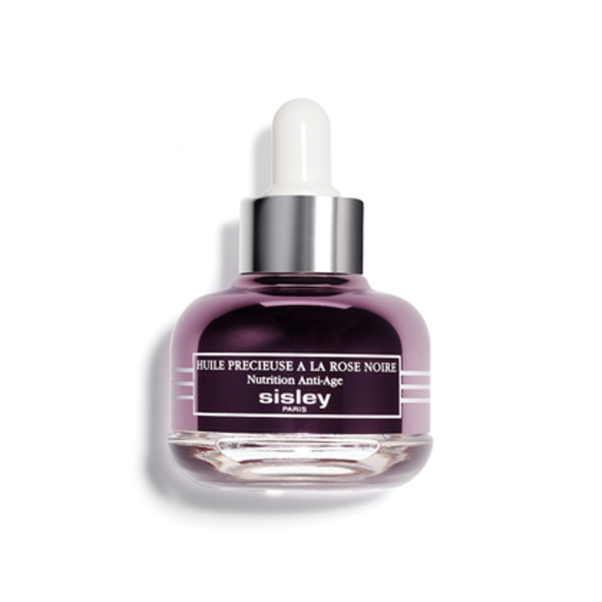 25 ML SISLEY BLACK ROSE PRECIOUS FACE OIL Koncentrovaná omladzujúca olejová starostlivosť  1 of 8 