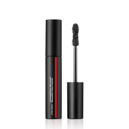  SHISEIDO CONTROLLED CHAOS MASCARA INK Maskara pre objem  1 of 1 
