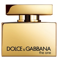 50 ML DOLCE & GABBANA THE ONNE GOLD EAU PARFUM INTENSE Parfumovaná voda  