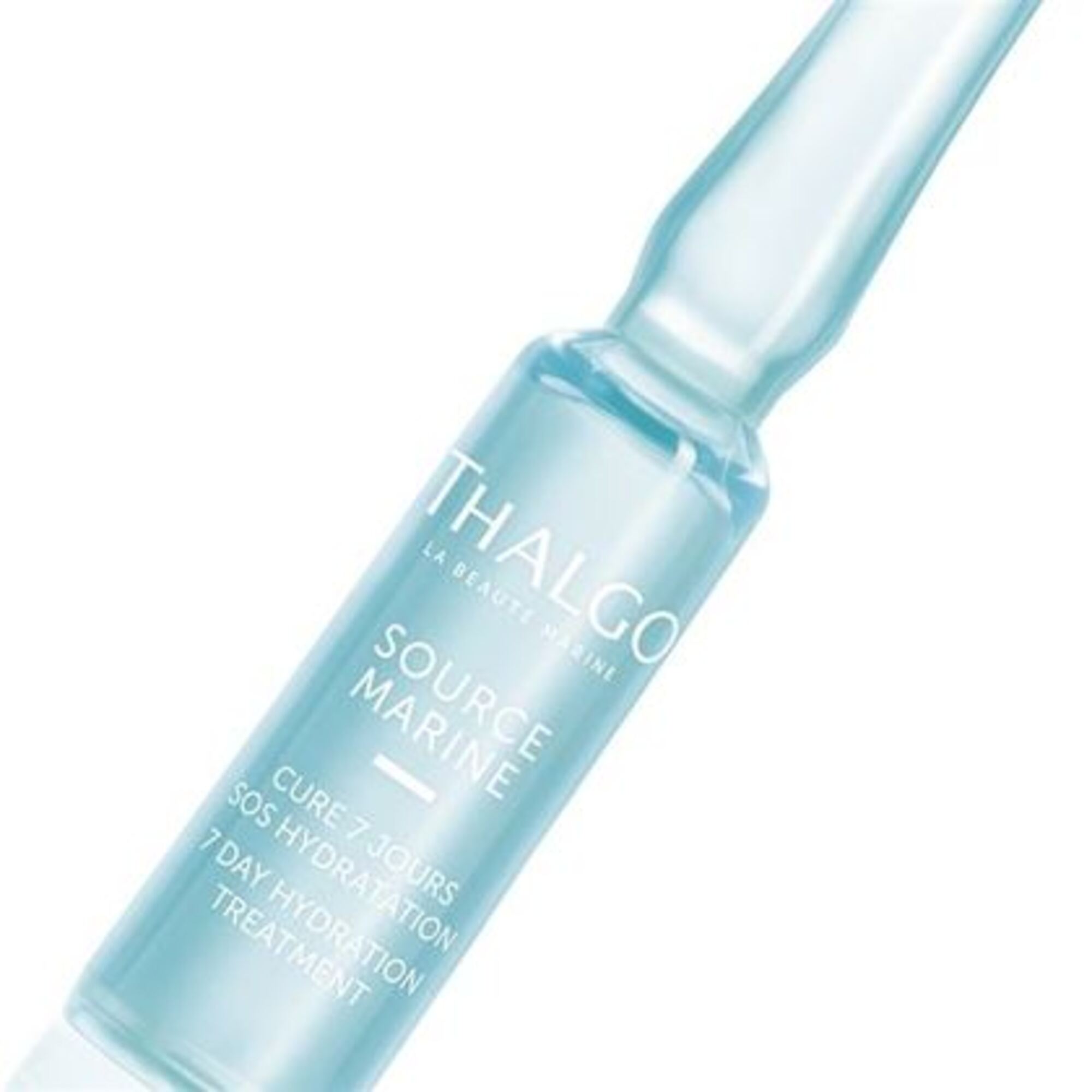 7 denná hydratačná kúra