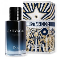  Dior SAUVAGE EAU DE PARFUM Limitovaná edícia  1 of 2 