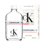 200 ML CALVIN KLEIN CK EVERYONE Toaletná voda unisex  2 of 2 Toaletná voda unisex
