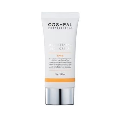 50 G Cosheal BRIGHTENING FIRM CREAM Krém s vitamínom C  1 of 3